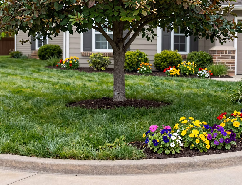 completelawncareandlandscapingservicesfranklinnc